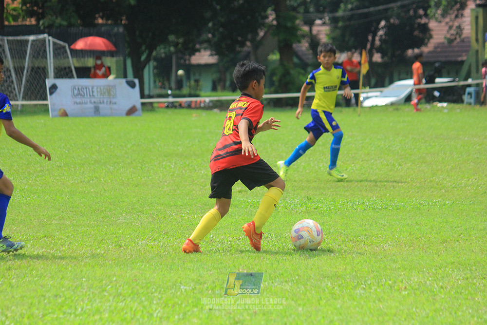 ijl u11 240526 gagak muda vs brazillian ss lfa