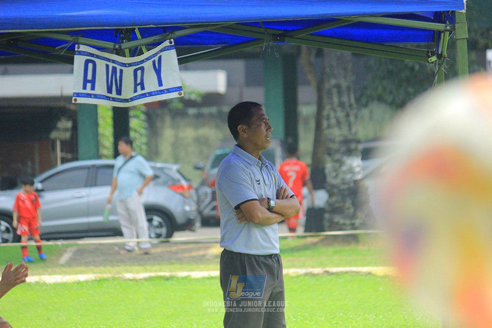 ijl u11 240526 gagak muda vs brazillian ss lfa