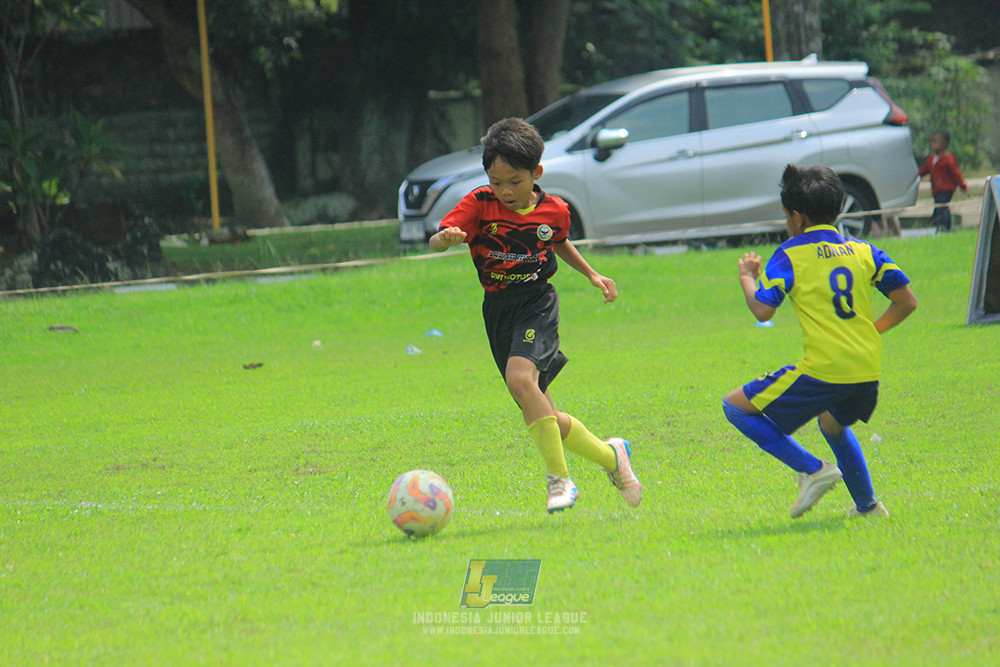 ijl u11 240526 gagak muda vs brazillian ss lfa