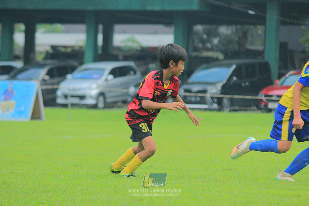 ijl u11 240526 gagak muda vs brazillian ss lfa