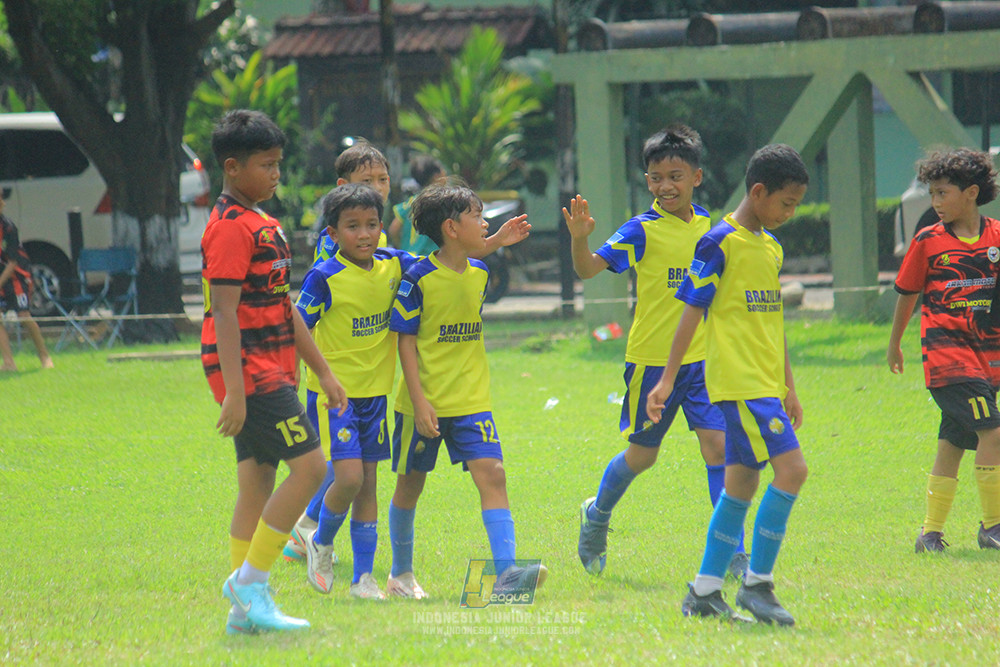 ijl u11 240526 gagak muda vs brazillian ss lfa