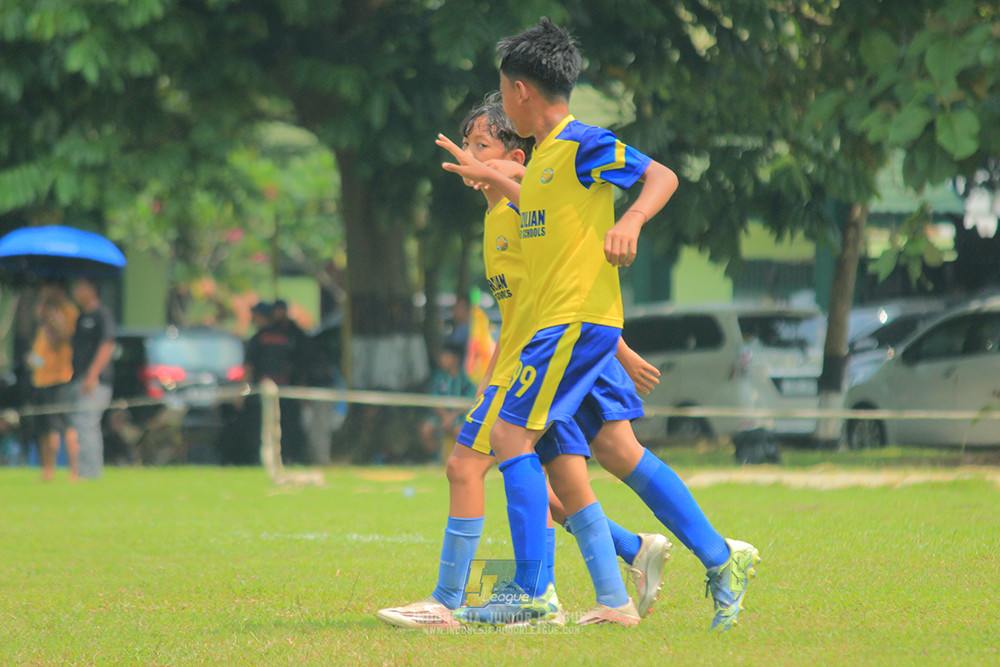 ijl u11 240526 gagak muda vs brazillian ss lfa