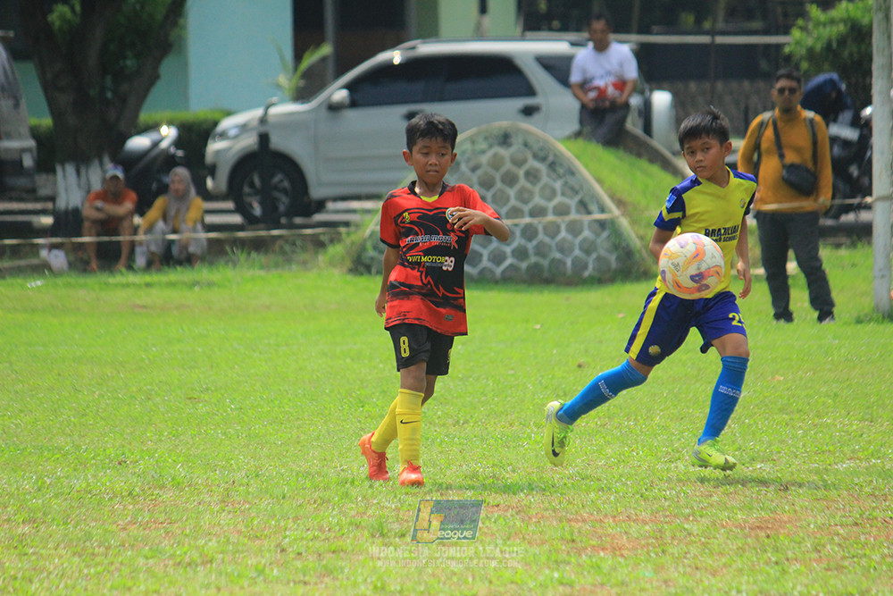 ijl u11 240526 gagak muda vs brazillian ss lfa