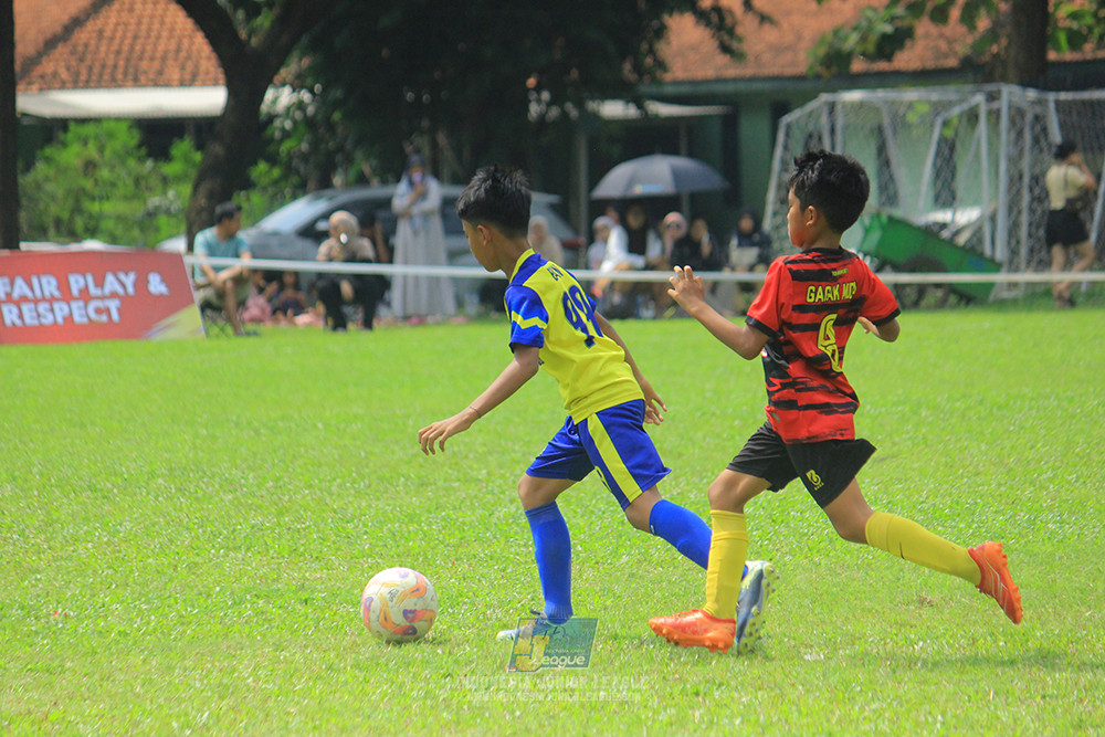 ijl u11 240526 gagak muda vs brazillian ss lfa