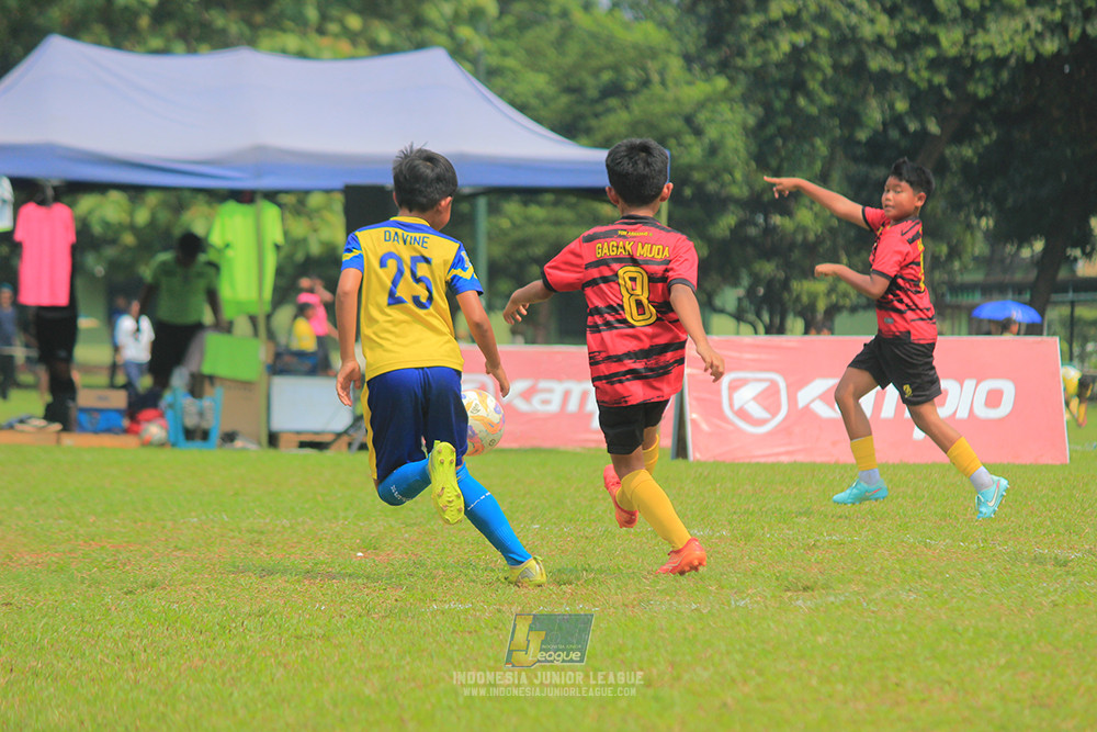 ijl u11 240526 gagak muda vs brazillian ss lfa