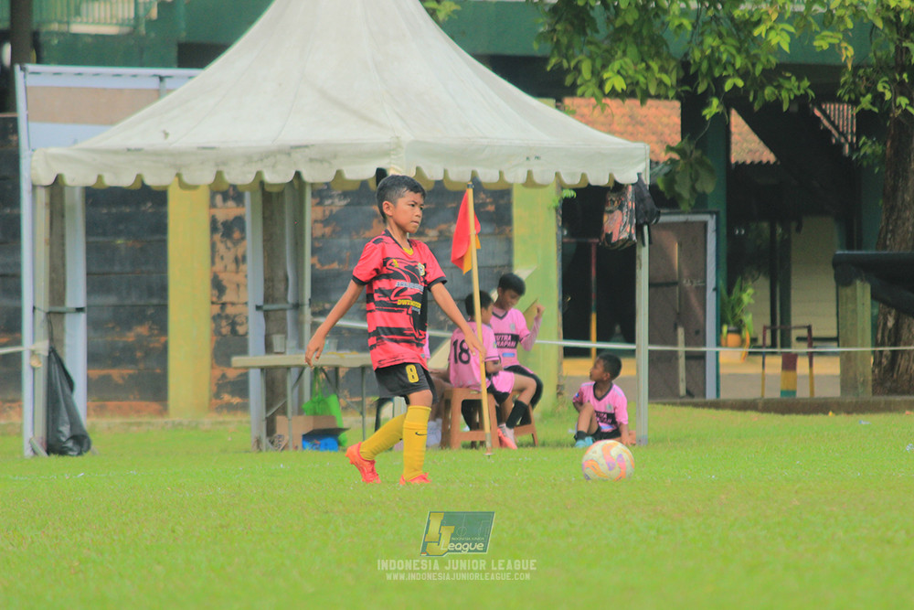 ijl u11 240526 gagak muda vs brazillian ss lfa