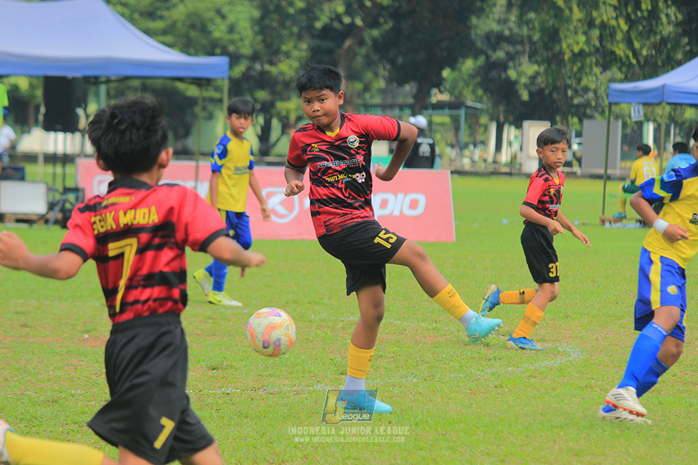 ijl u11 240526 gagak muda vs brazillian ss lfa