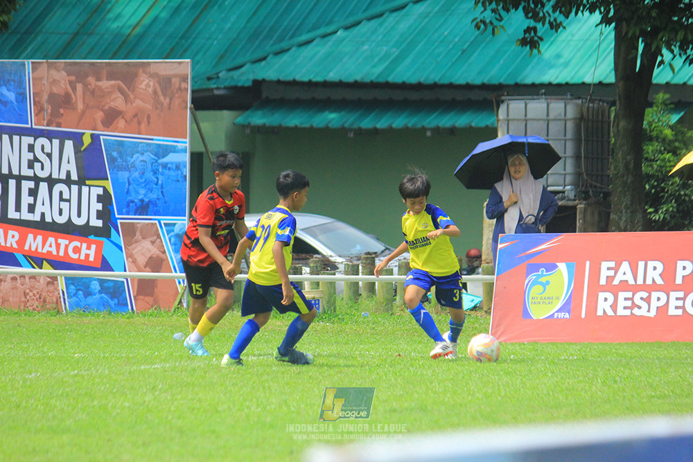 ijl u11 240526 gagak muda vs brazillian ss lfa
