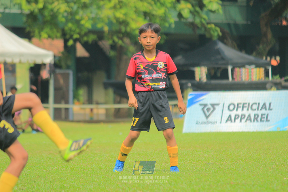 ijl u11 240526 gagak muda vs brazillian ss lfa