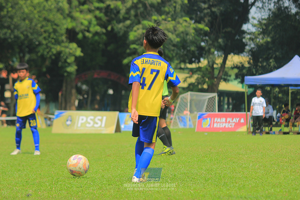 ijl u11 240526 gagak muda vs brazillian ss lfa