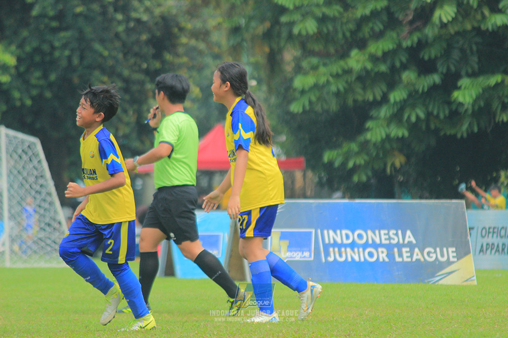ijl u11 240526 gagak muda vs brazillian ss lfa