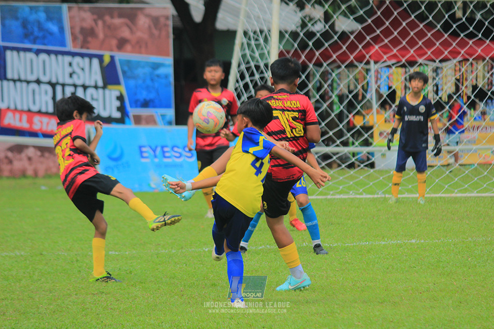 ijl u11 240526 gagak muda vs brazillian ss lfa