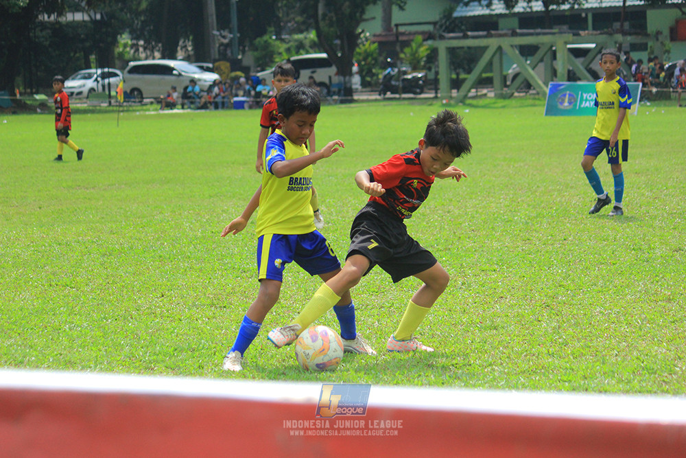 ijl u11 240526 gagak muda vs brazillian ss lfa