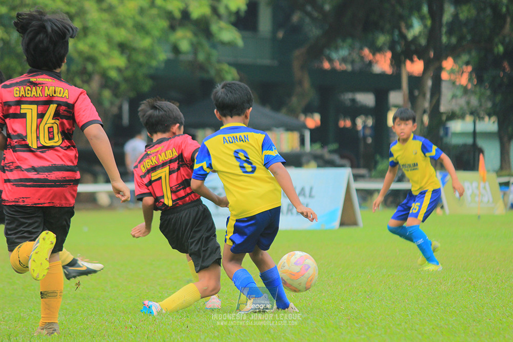 ijl u11 240526 gagak muda vs brazillian ss lfa