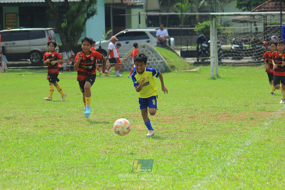 ijl u11 240526 gagak muda vs brazillian ss lfa