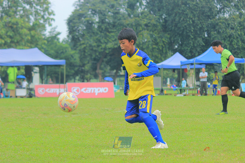 ijl u11 240526 gagak muda vs brazillian ss lfa