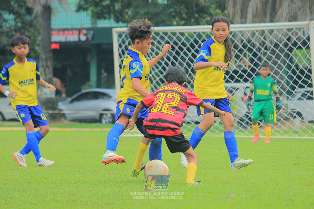 ijl u11 240526 gagak muda vs brazillian ss lfa