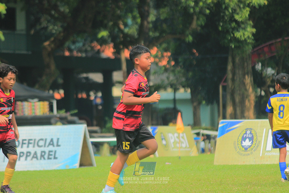 ijl u11 240526 gagak muda vs brazillian ss lfa