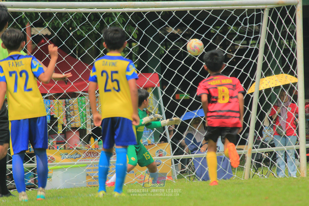 ijl u11 240526 gagak muda vs brazillian ss lfa