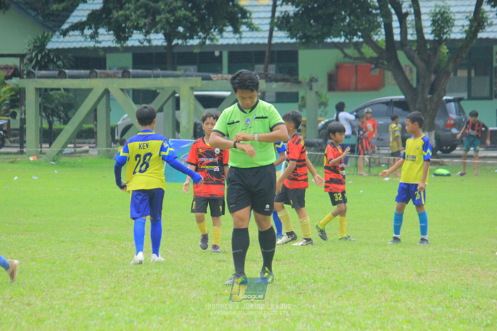 ijl u11 240526 gagak muda vs brazillian ss lfa