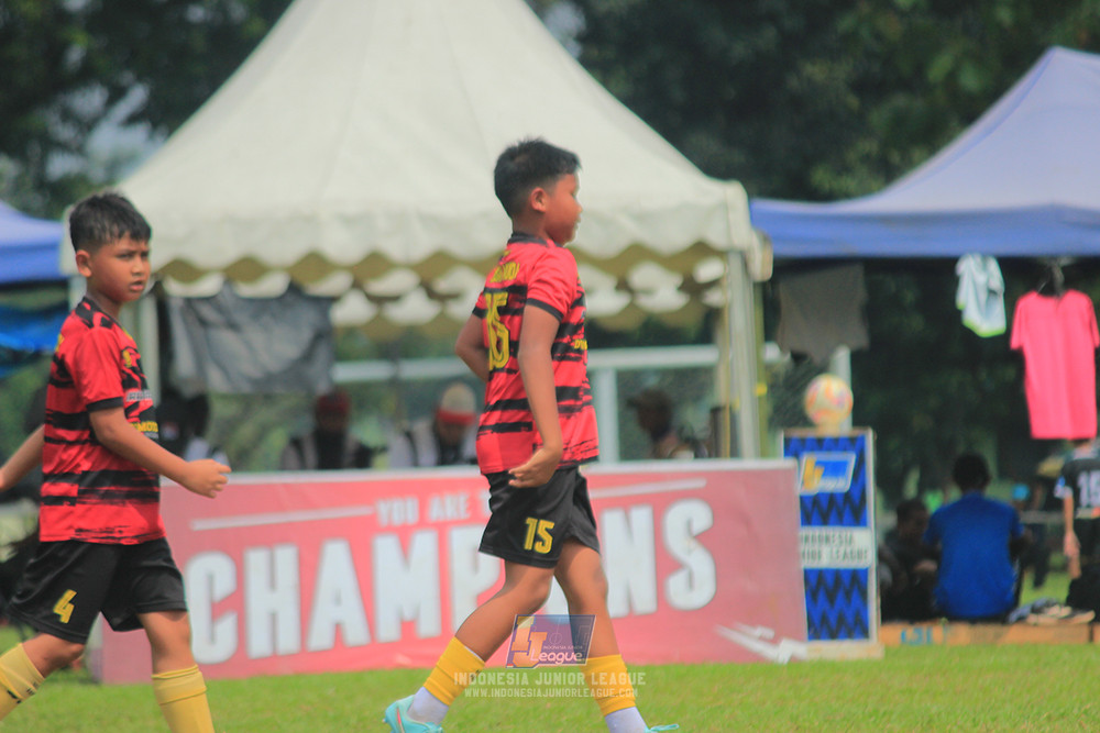 ijl u11 240526 gagak muda vs brazillian ss lfa
