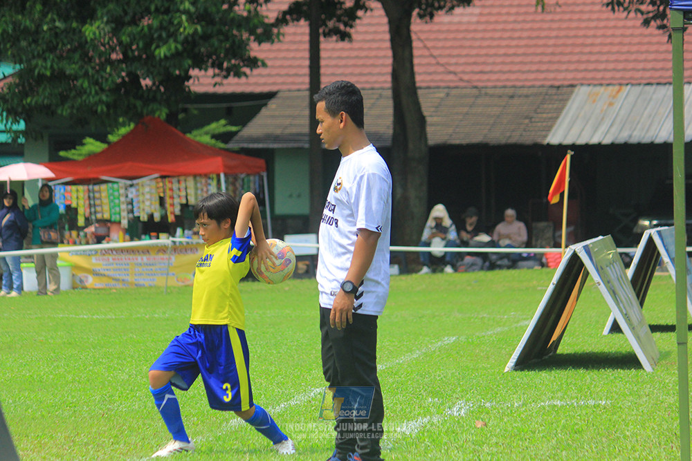 ijl u11 240526 gagak muda vs brazillian ss lfa
