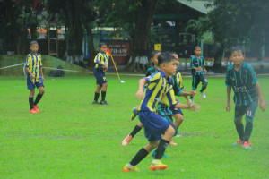 [IJL U11 - 240526] GARUDA KIDS UNITED VS MAISA 27 BEKASI