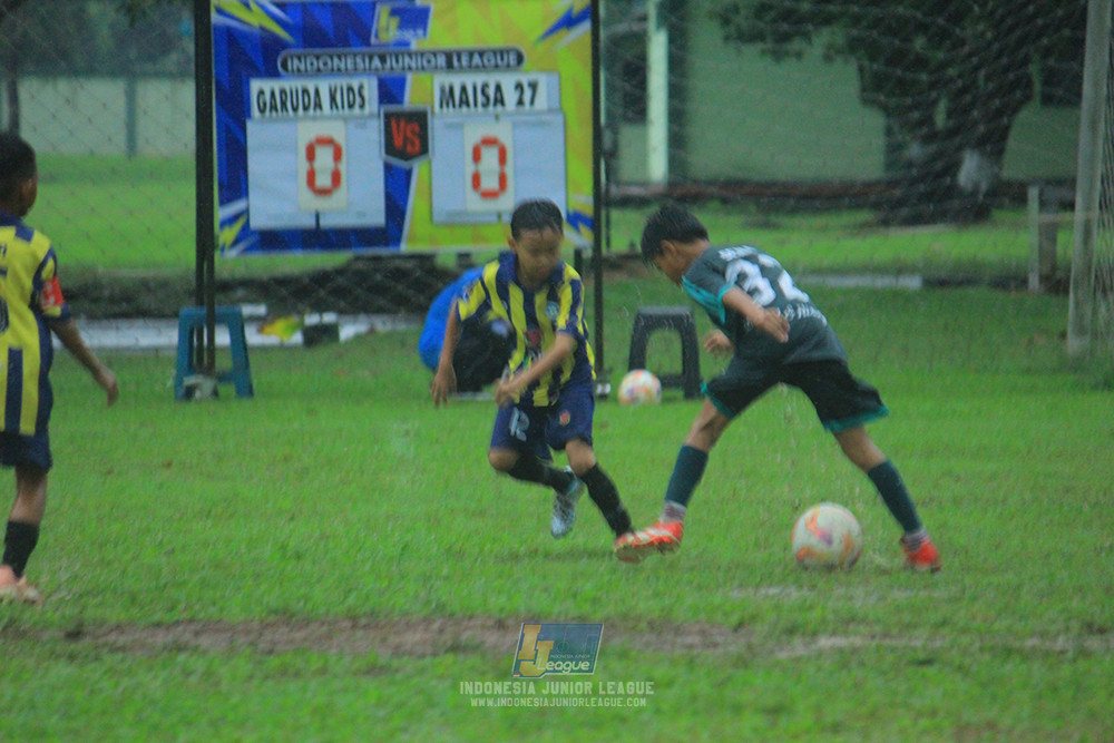 ijl u11 240526 garuda kids united vs maisa 27 bekasi