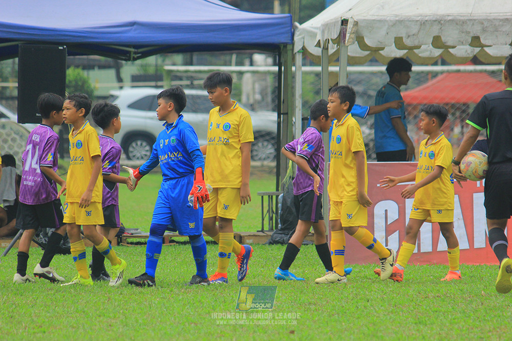 ijl u11 240526 grand young kids vs pam jaya fa