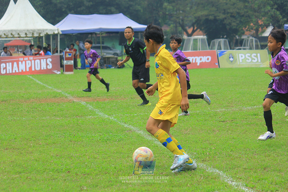 ijl u11 240526 grand young kids vs pam jaya fa