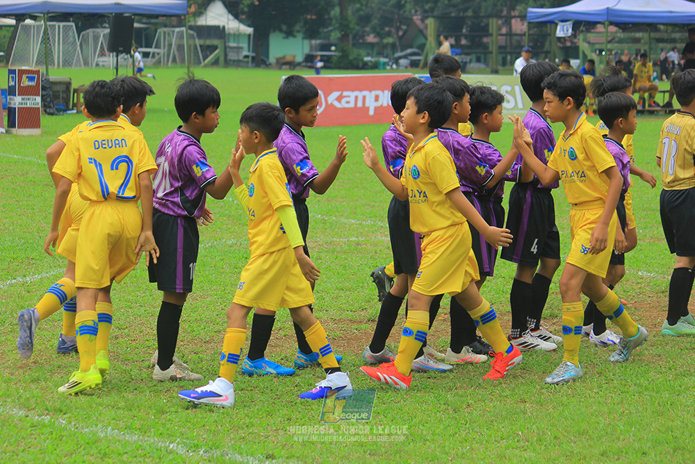 ijl u11 240526 grand young kids vs pam jaya fa