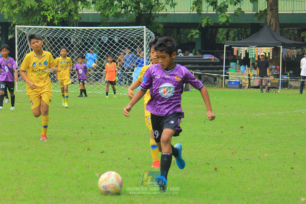ijl u11 240526 grand young kids vs pam jaya fa