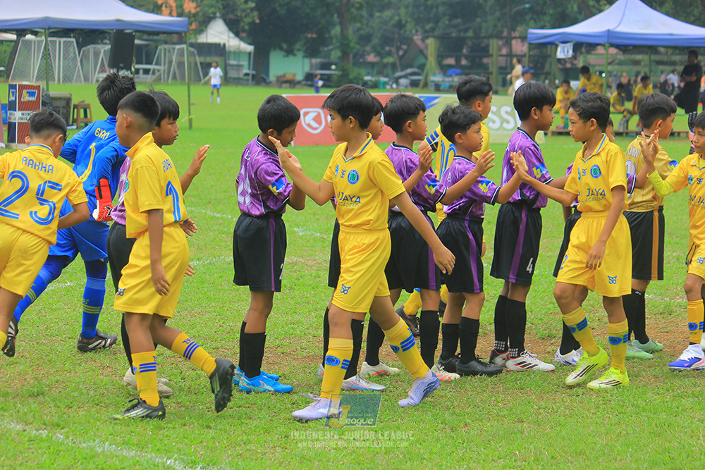 ijl u11 240526 grand young kids vs pam jaya fa