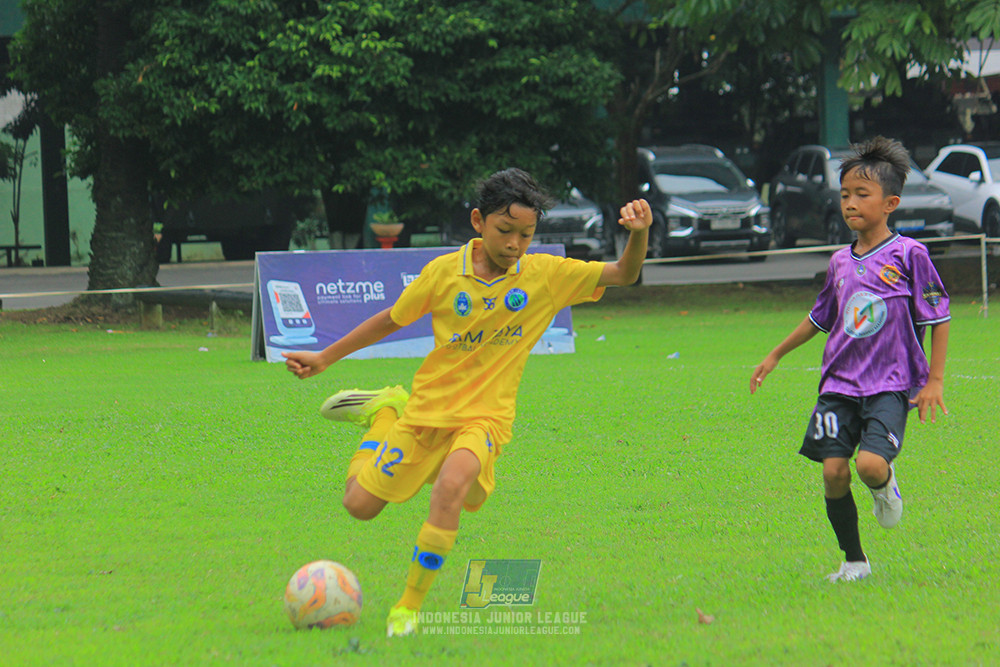 ijl u11 240526 grand young kids vs pam jaya fa