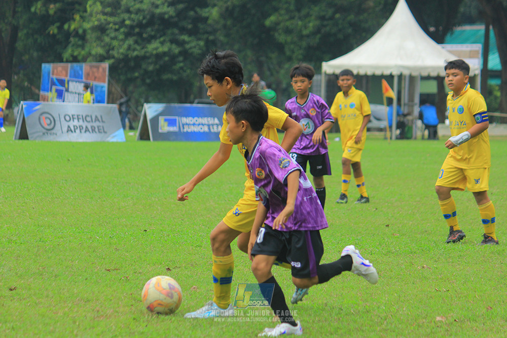 ijl u11 240526 grand young kids vs pam jaya fa