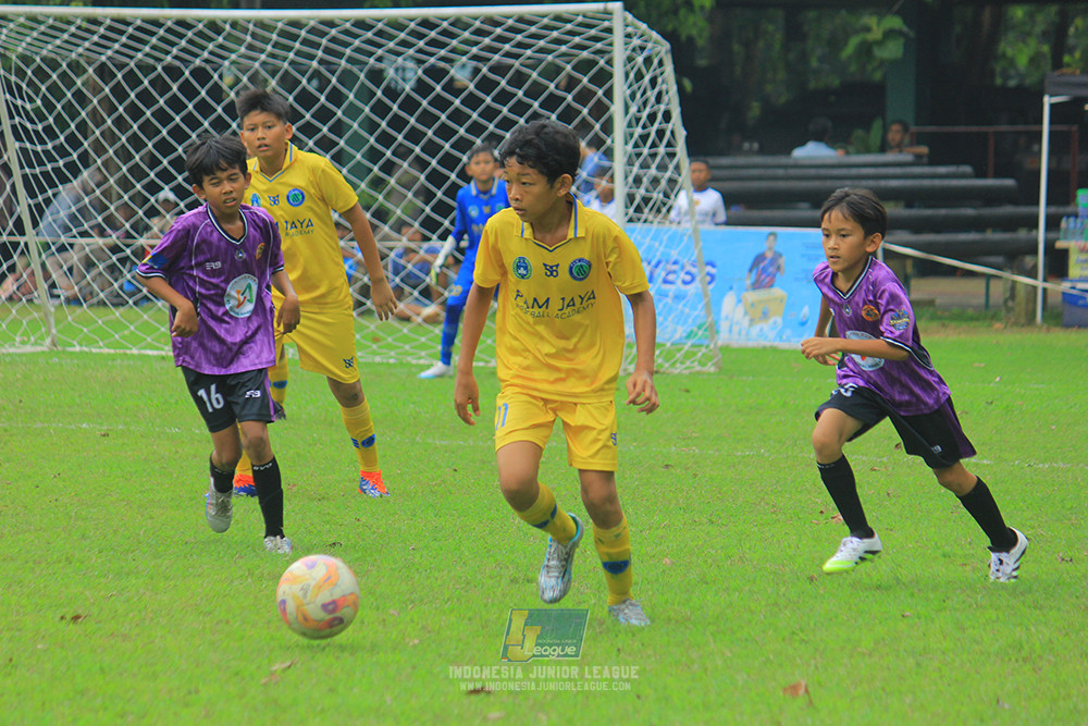 ijl u11 240526 grand young kids vs pam jaya fa