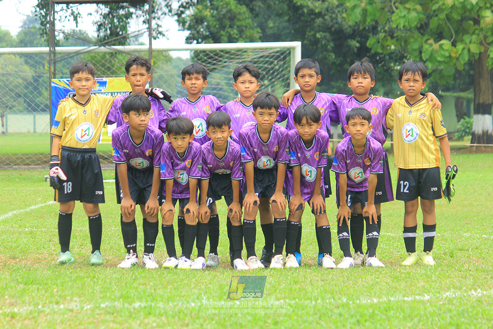 ijl u11 240526 grand young kids vs pam jaya fa