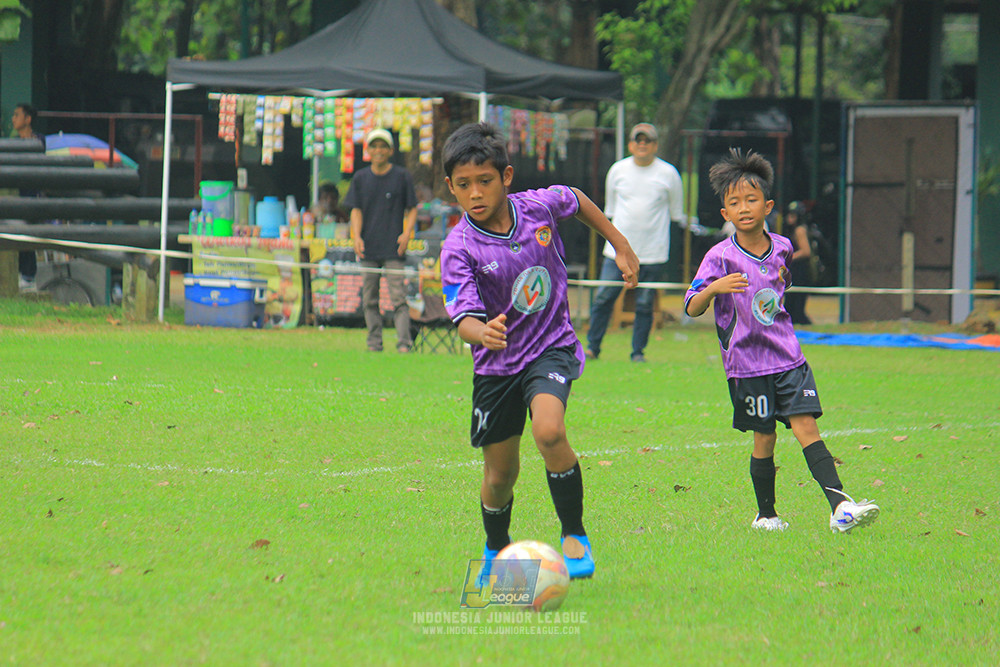 ijl u11 240526 grand young kids vs pam jaya fa
