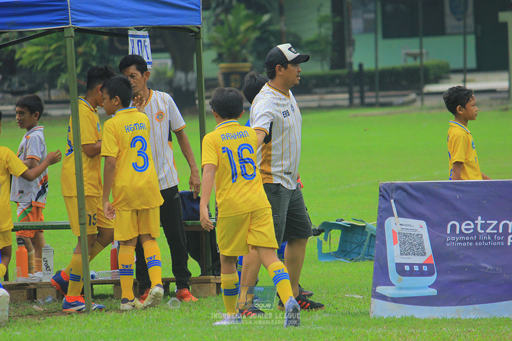 ijl u11 240526 grand young kids vs pam jaya fa