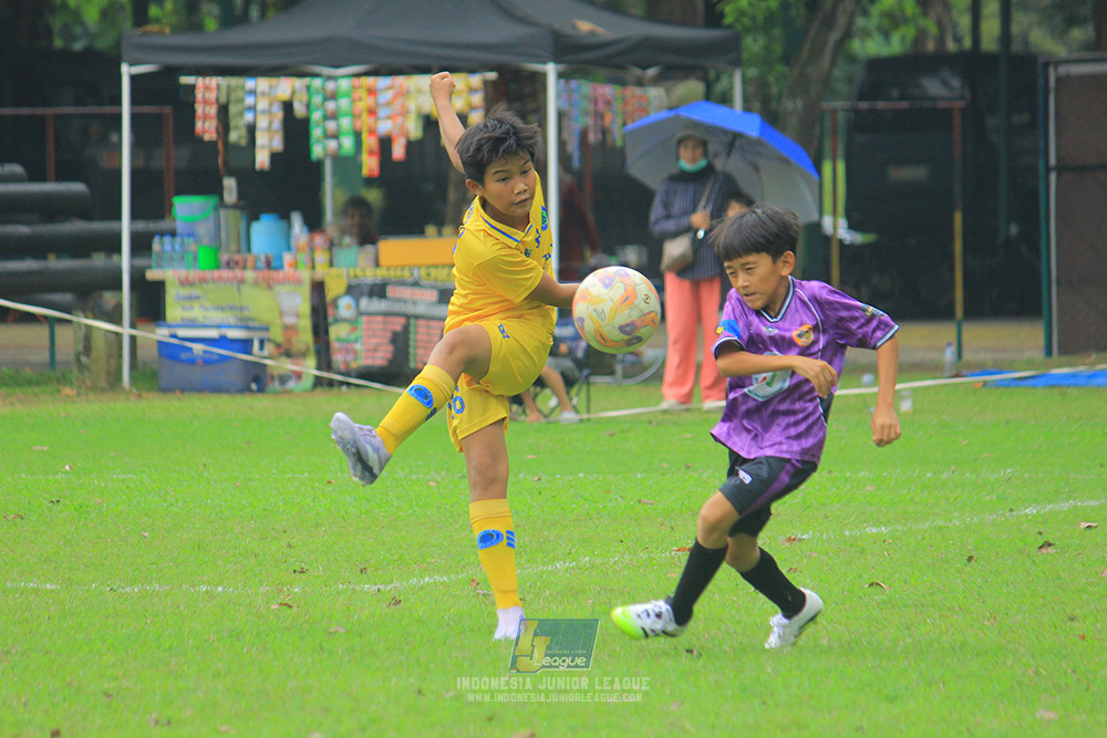ijl u11 240526 grand young kids vs pam jaya fa