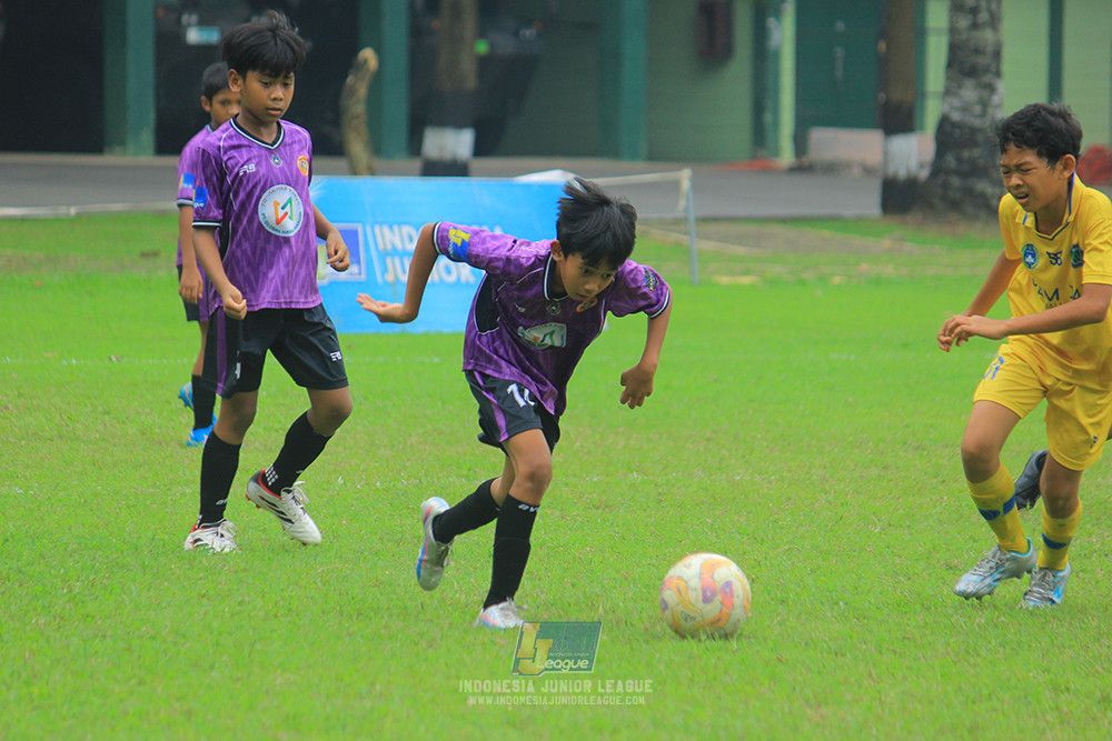 ijl u11 240526 grand young kids vs pam jaya fa