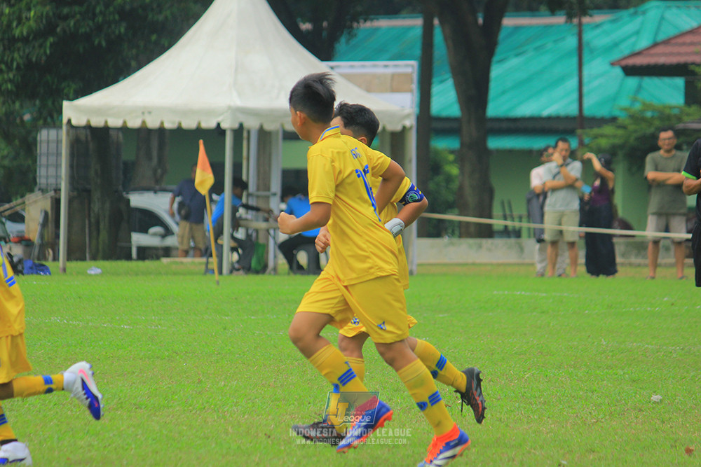 ijl u11 240526 grand young kids vs pam jaya fa