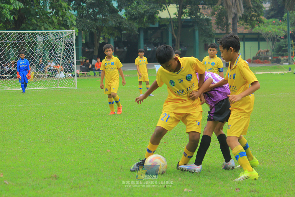 ijl u11 240526 grand young kids vs pam jaya fa