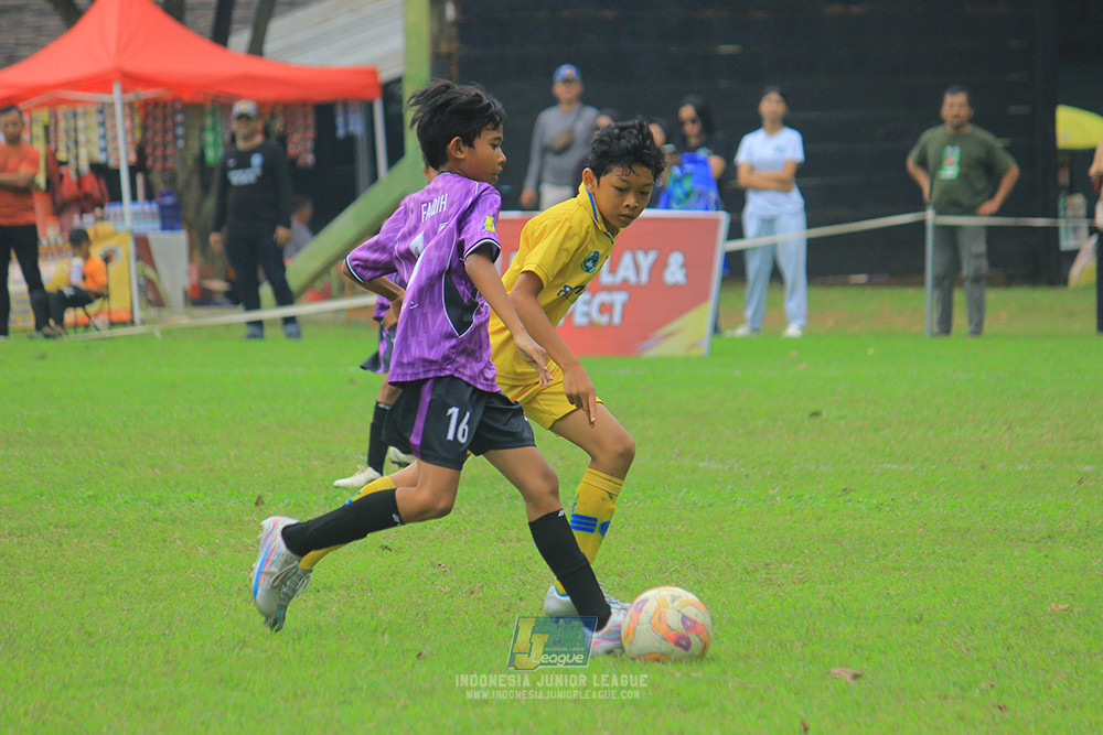 ijl u11 240526 grand young kids vs pam jaya fa