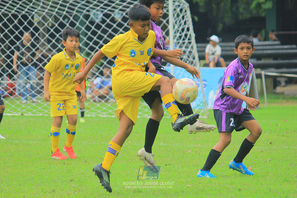 ijl u11 240526 grand young kids vs pam jaya fa
