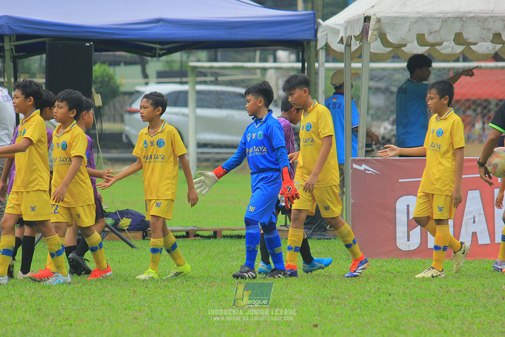 ijl u11 240526 grand young kids vs pam jaya fa