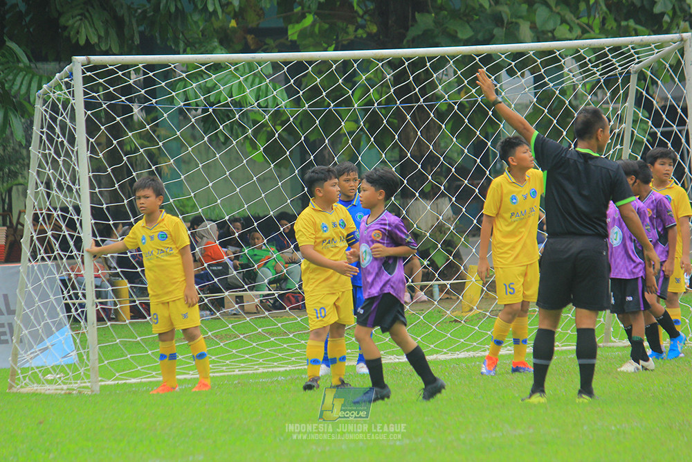 ijl u11 240526 grand young kids vs pam jaya fa