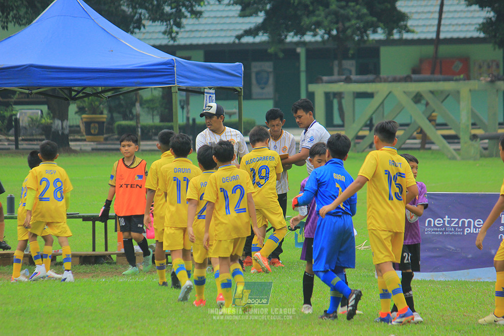 ijl u11 240526 grand young kids vs pam jaya fa