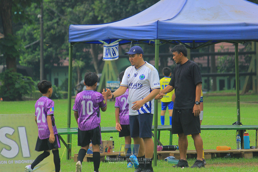 ijl u11 240526 grand young kids vs pam jaya fa