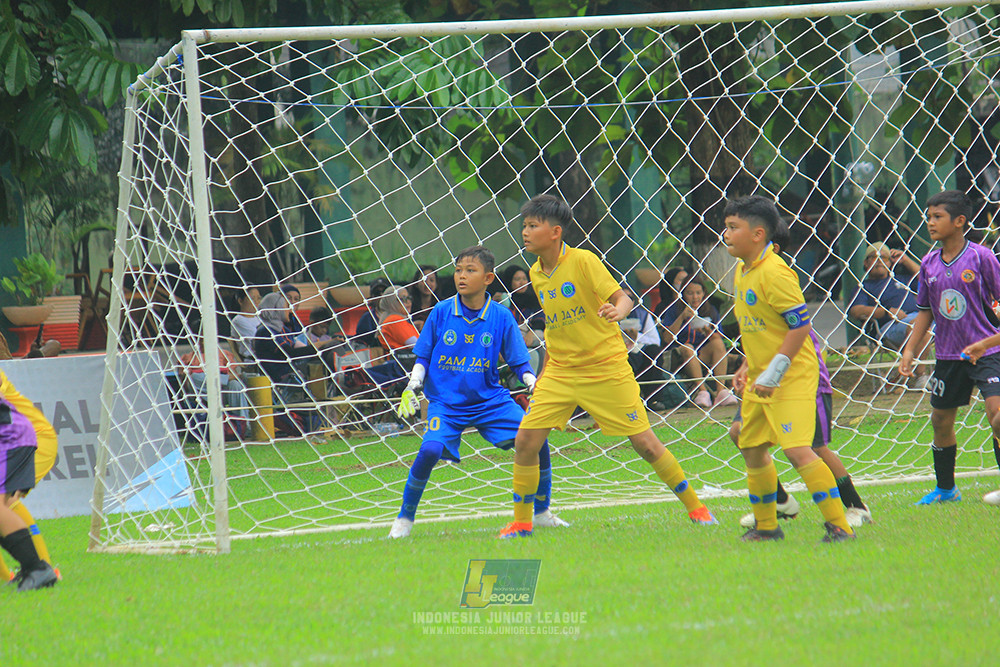 ijl u11 240526 grand young kids vs pam jaya fa